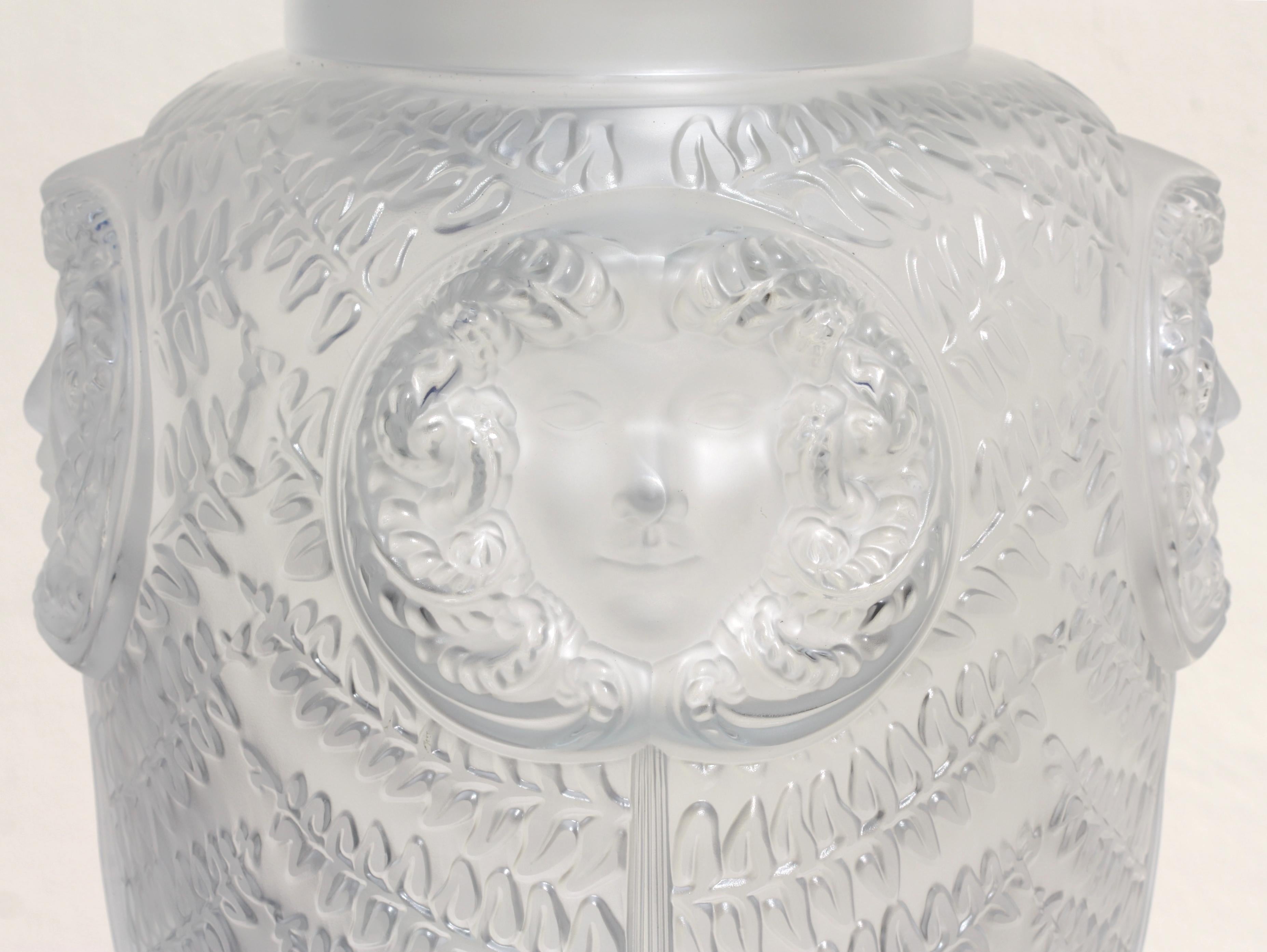 lalique femme