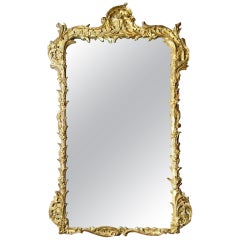 18th Century and Earlier Wall Mirrors