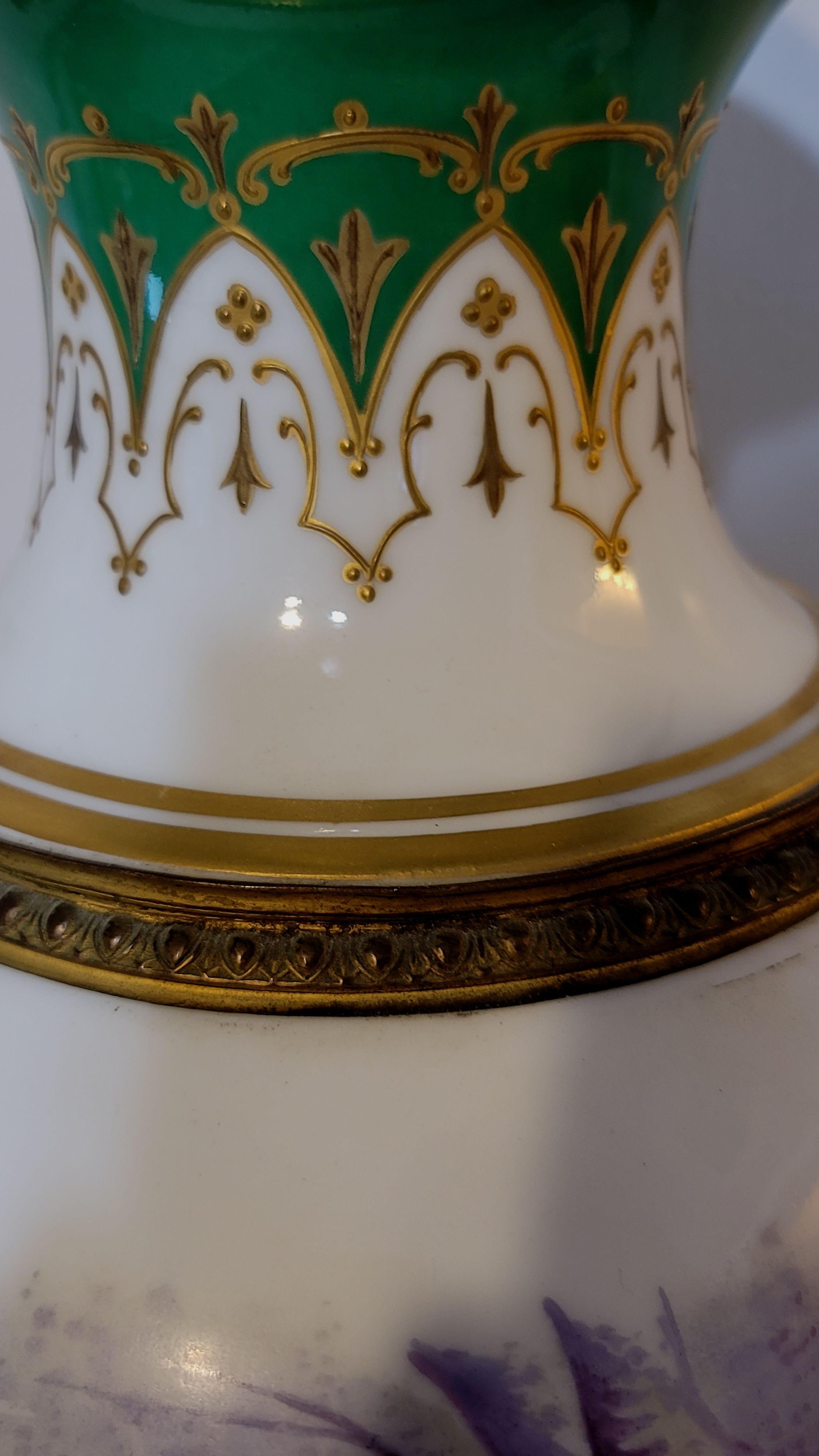 french urns for sale