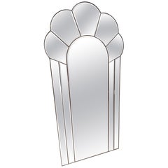 Miroirs cheminée