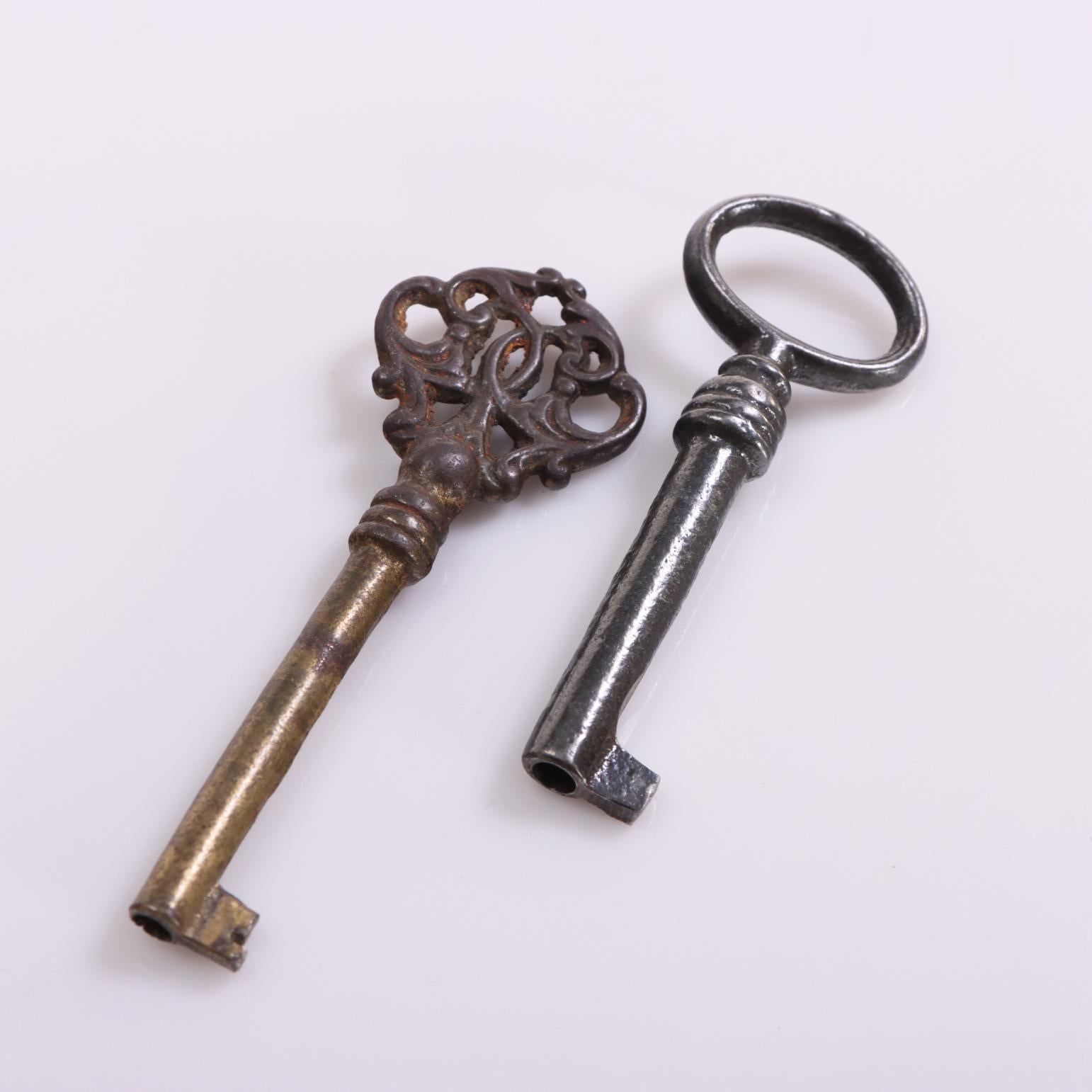 A Large Belgian Pitch Pine Cabinet, C. 1890. Pino en venta