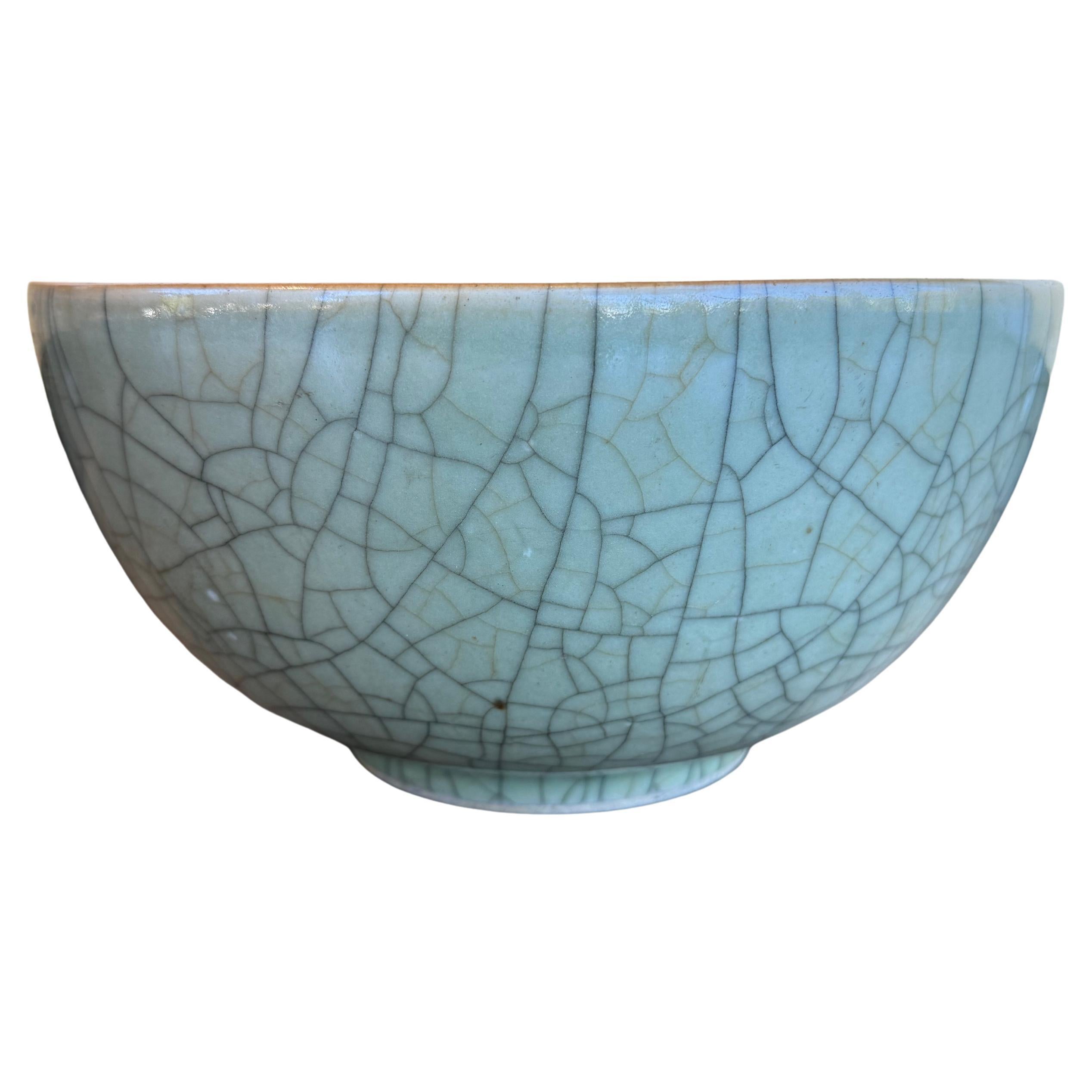 Hand-Crafted Tonwaren