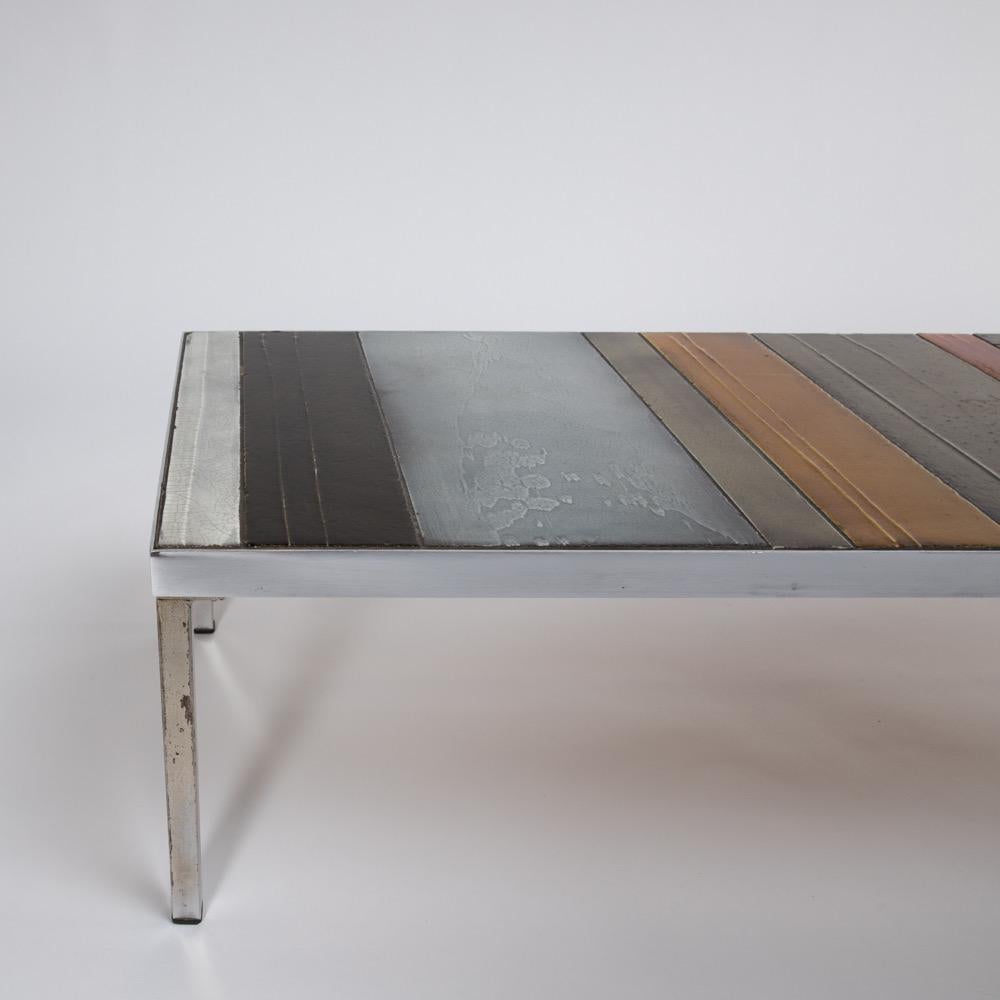 Large Cocktail Table 