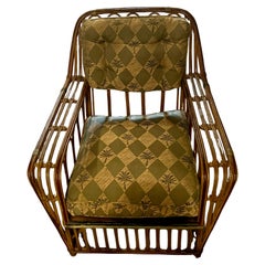 Wicker Seating