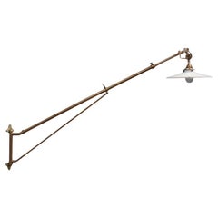 Wall Lights and Sconces