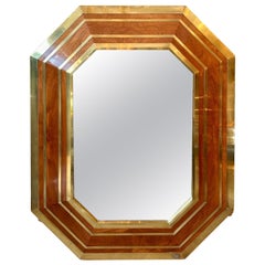Wall Mirrors