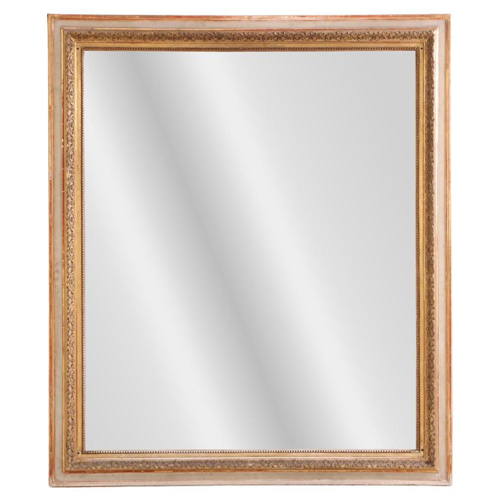 Painted Miroirs muraux