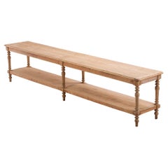 Industrial Industrial and Work Tables