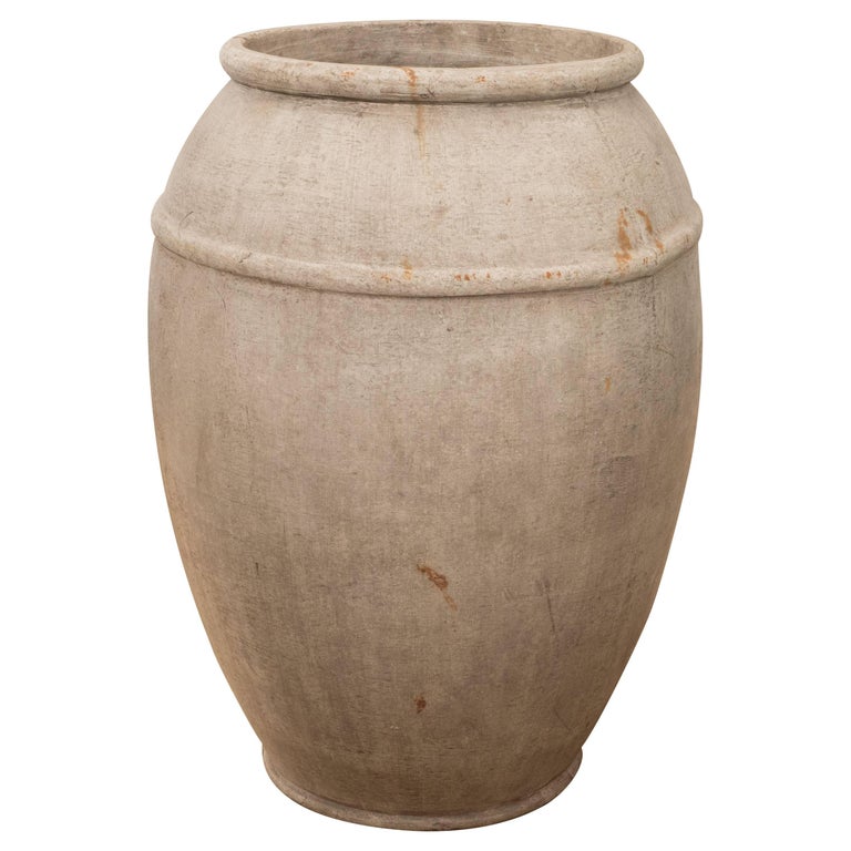 Esschert Design Xh61-ar Large French Urn