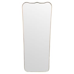 Miroirs à poser et miroirs plein pied