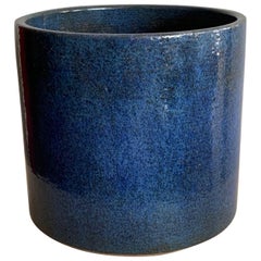 Large Gainey Planter with Unusual Color