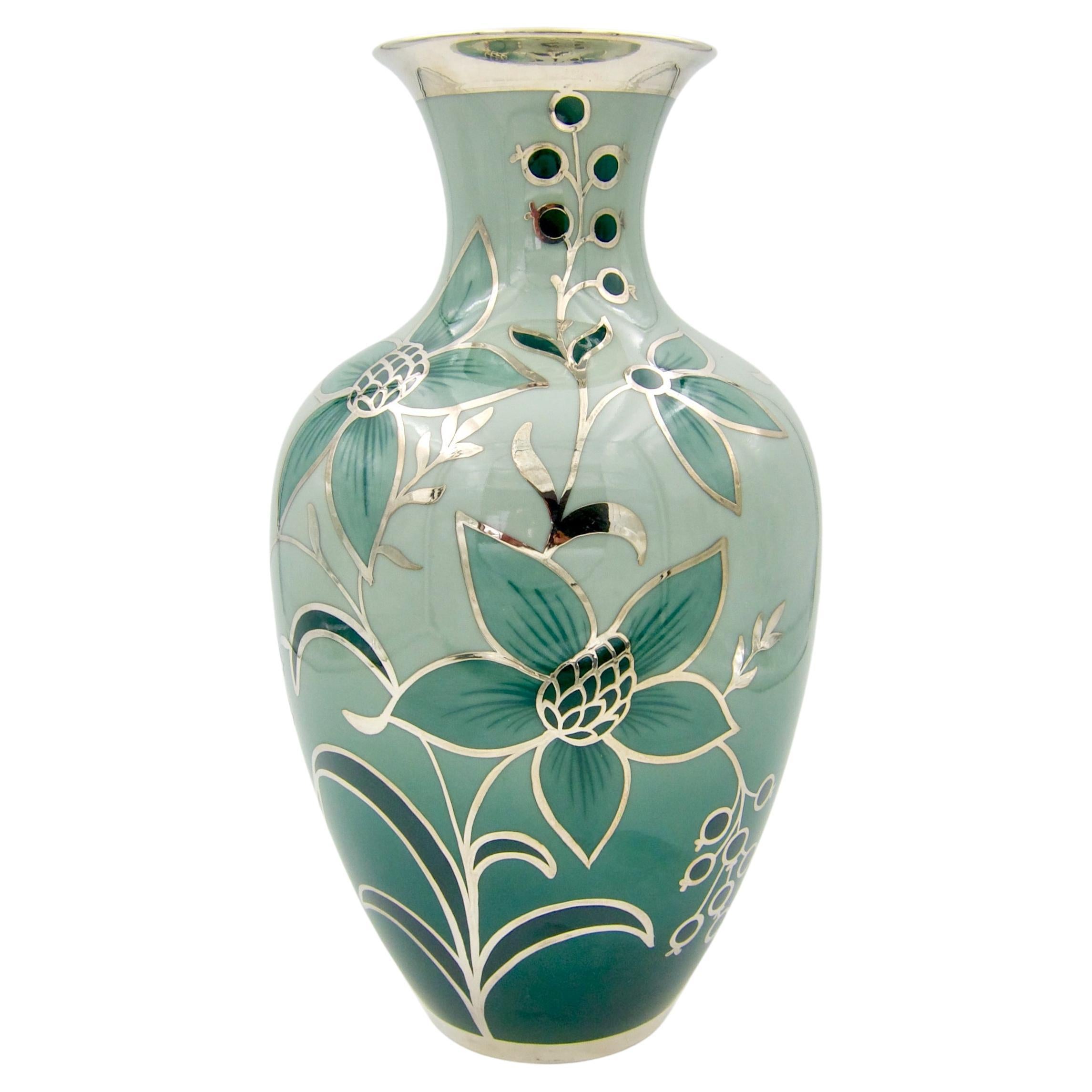 Edelstein Vases - 6 For Sale at 1stDibs