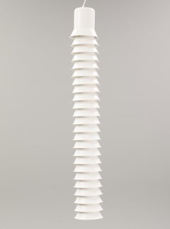 Large Hanging Light by ASEA /2 Available