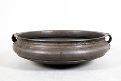 A Large Indian Urli, c. 1910
