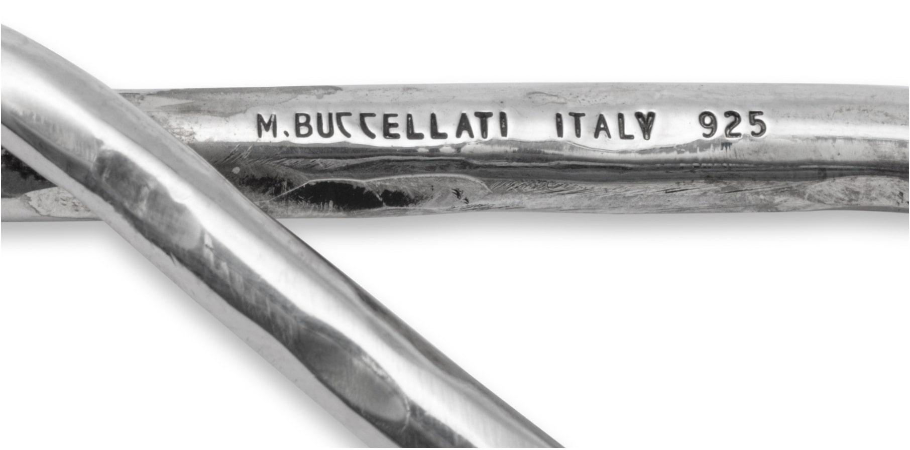 A Large Italian Silver Pumpkin Soup Tureen and Ladle by Mario Buccellati, Milan For Sale 2