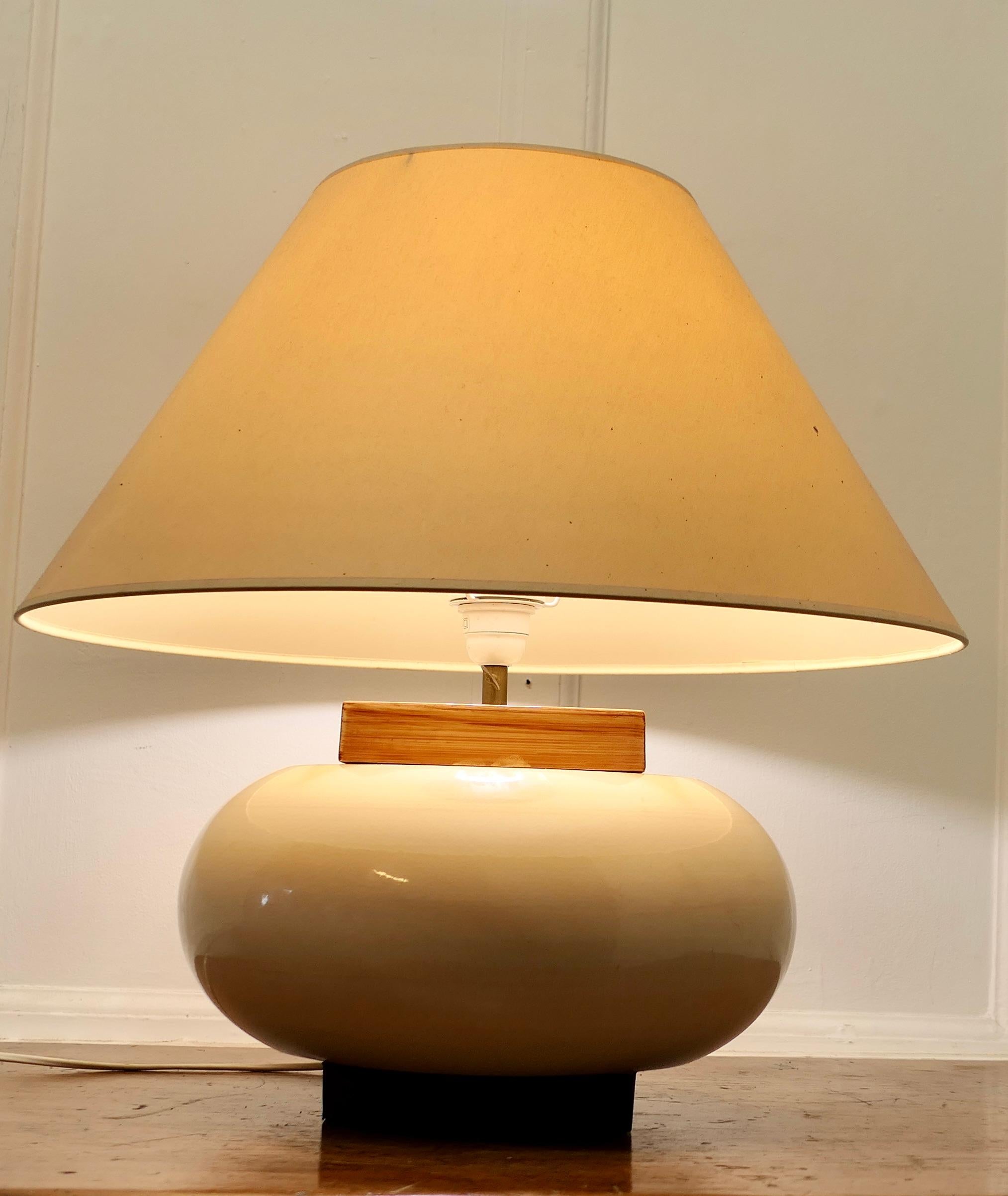 lamp for sideboard