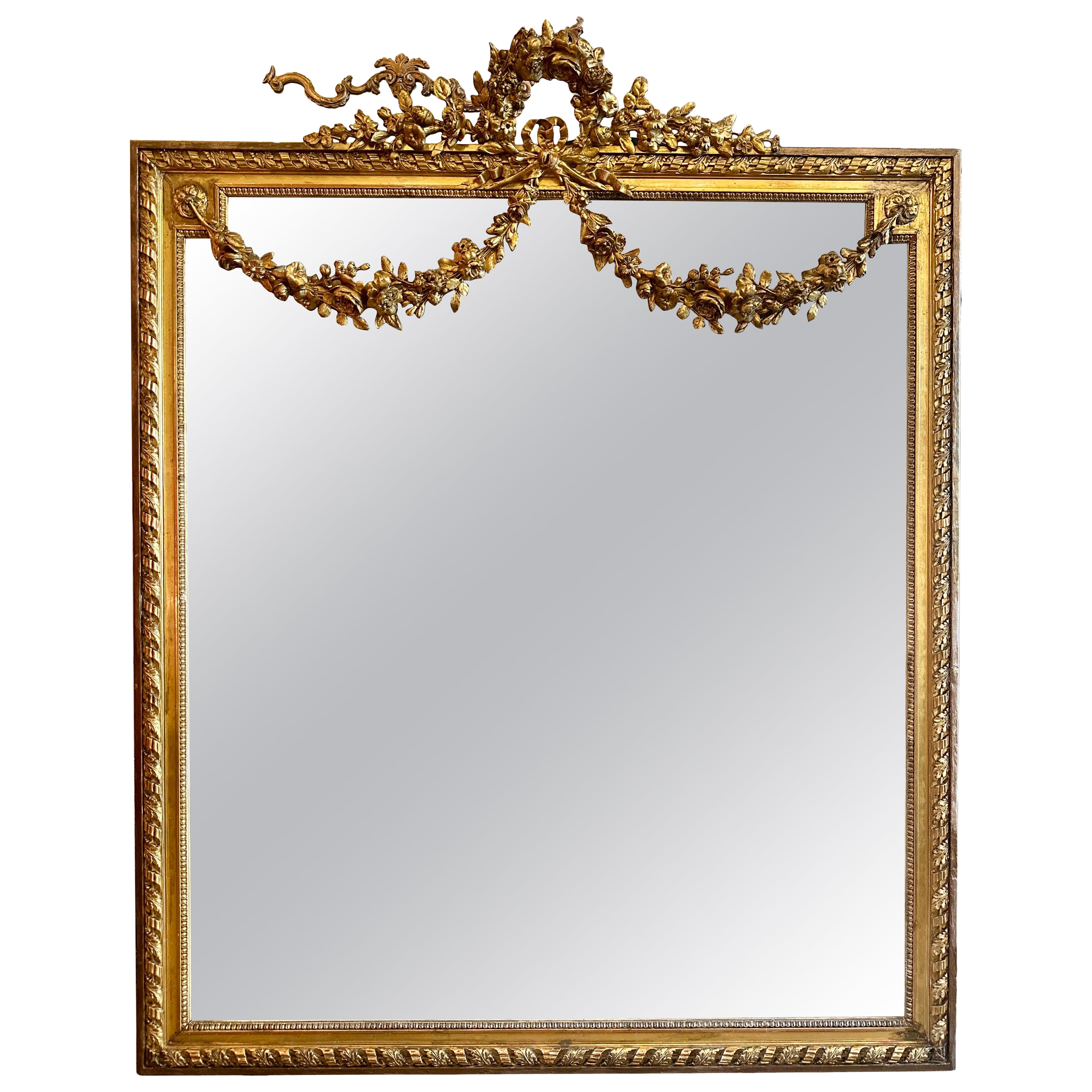Gilt Specchi
