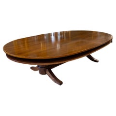 Dining Room Tables