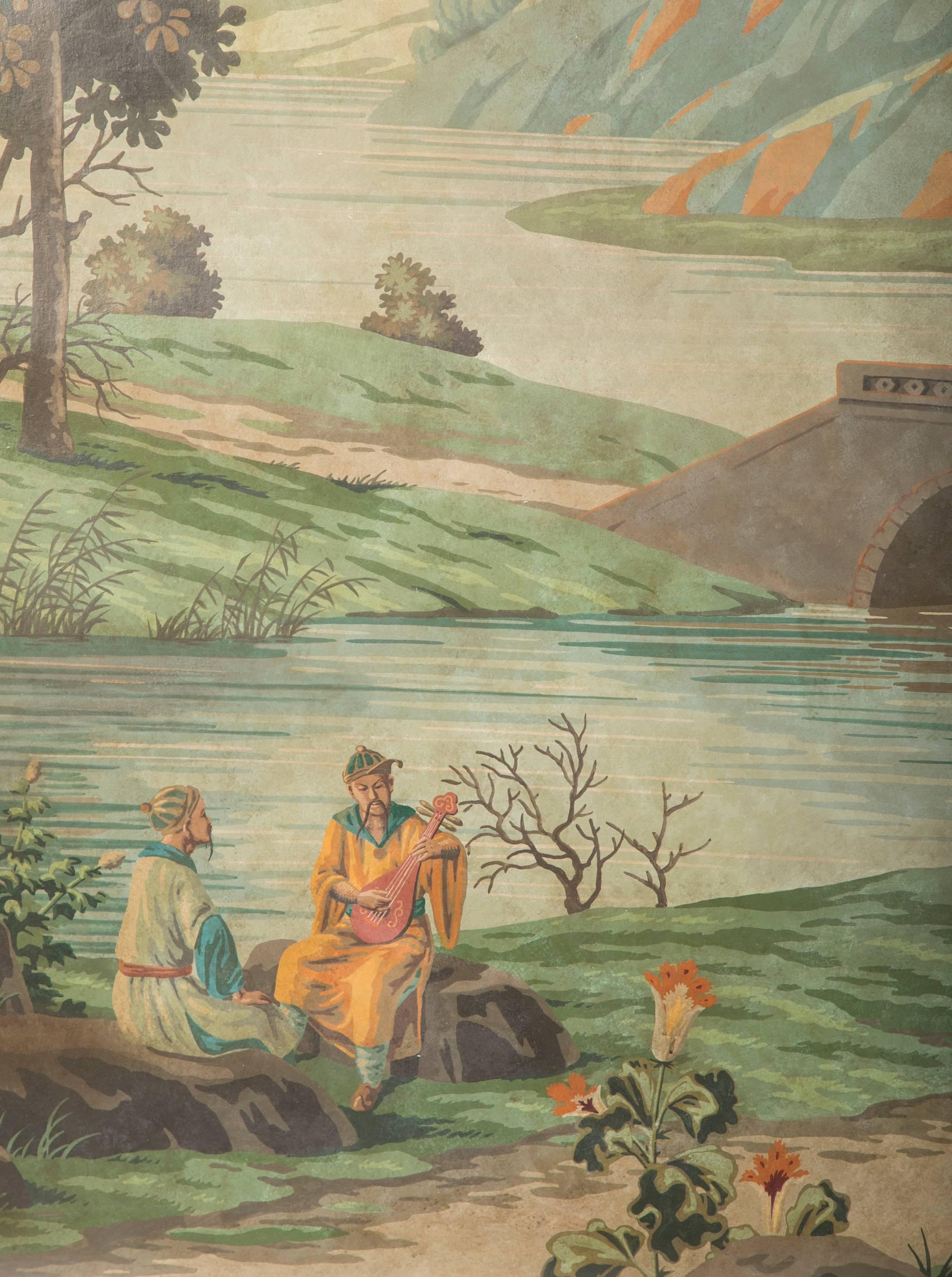 zuber panels