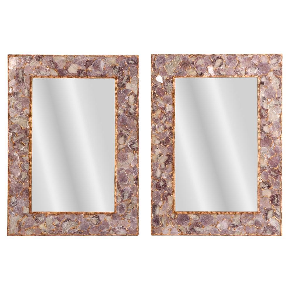South American Wall Mirrors