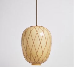 A  large pendant  by Harald Notini