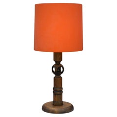 Table Lamps