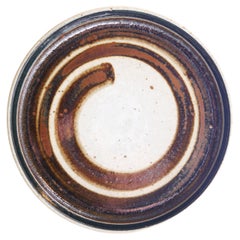 Large Plate or Bowl by Inger Persson for Rörstrand, Sweden