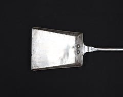 A Large Set of Manor House Polished Steel Log Tools