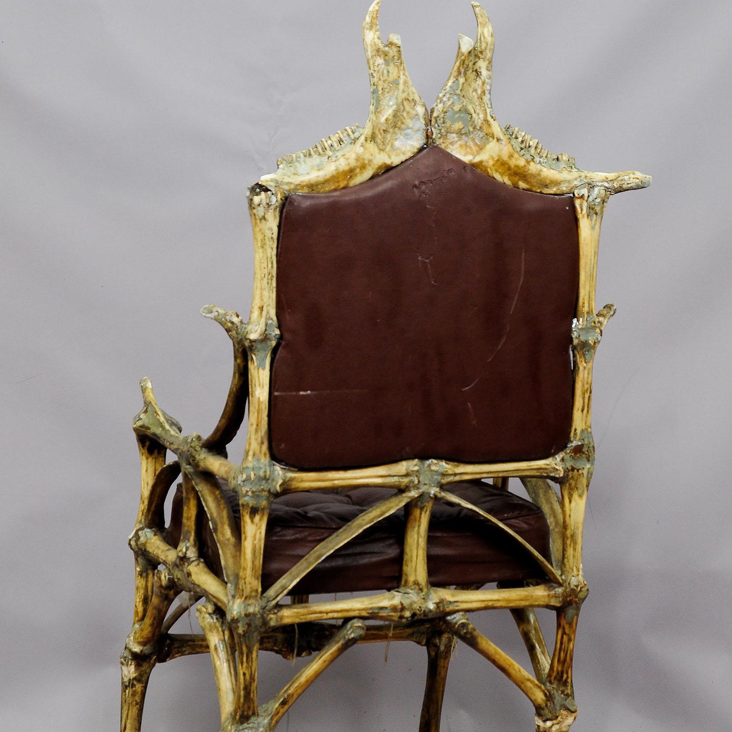 bone throne for sale
