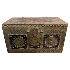 Boxes