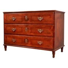 Late 18th Century Italian Chest of Drawers