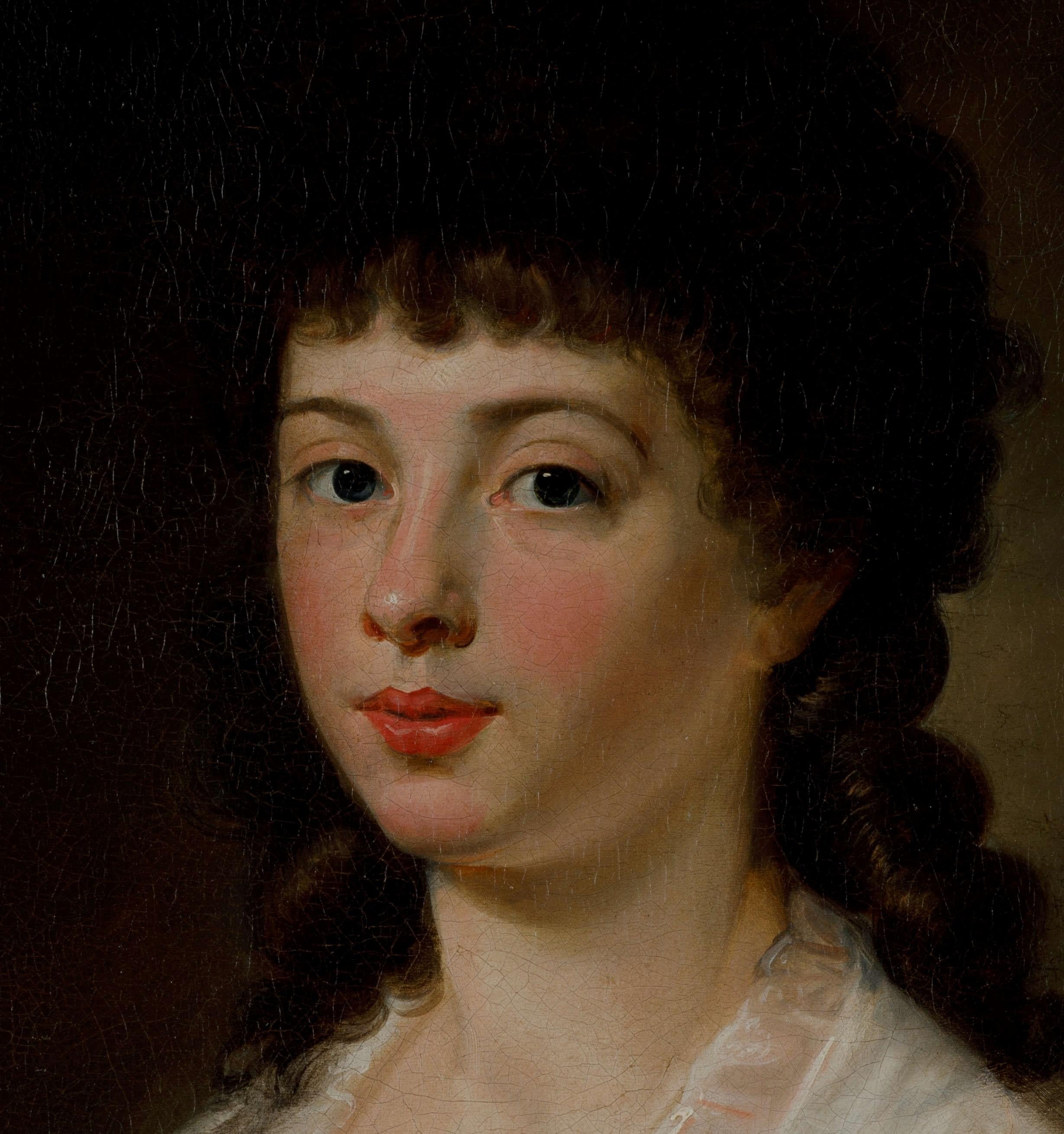 18th century women