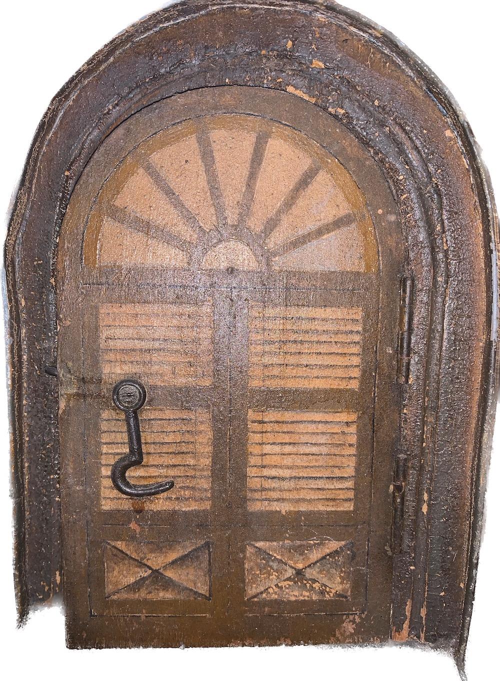 Voliere / Vogelhaus, 19. Jahrhundert (Handgefertigt)