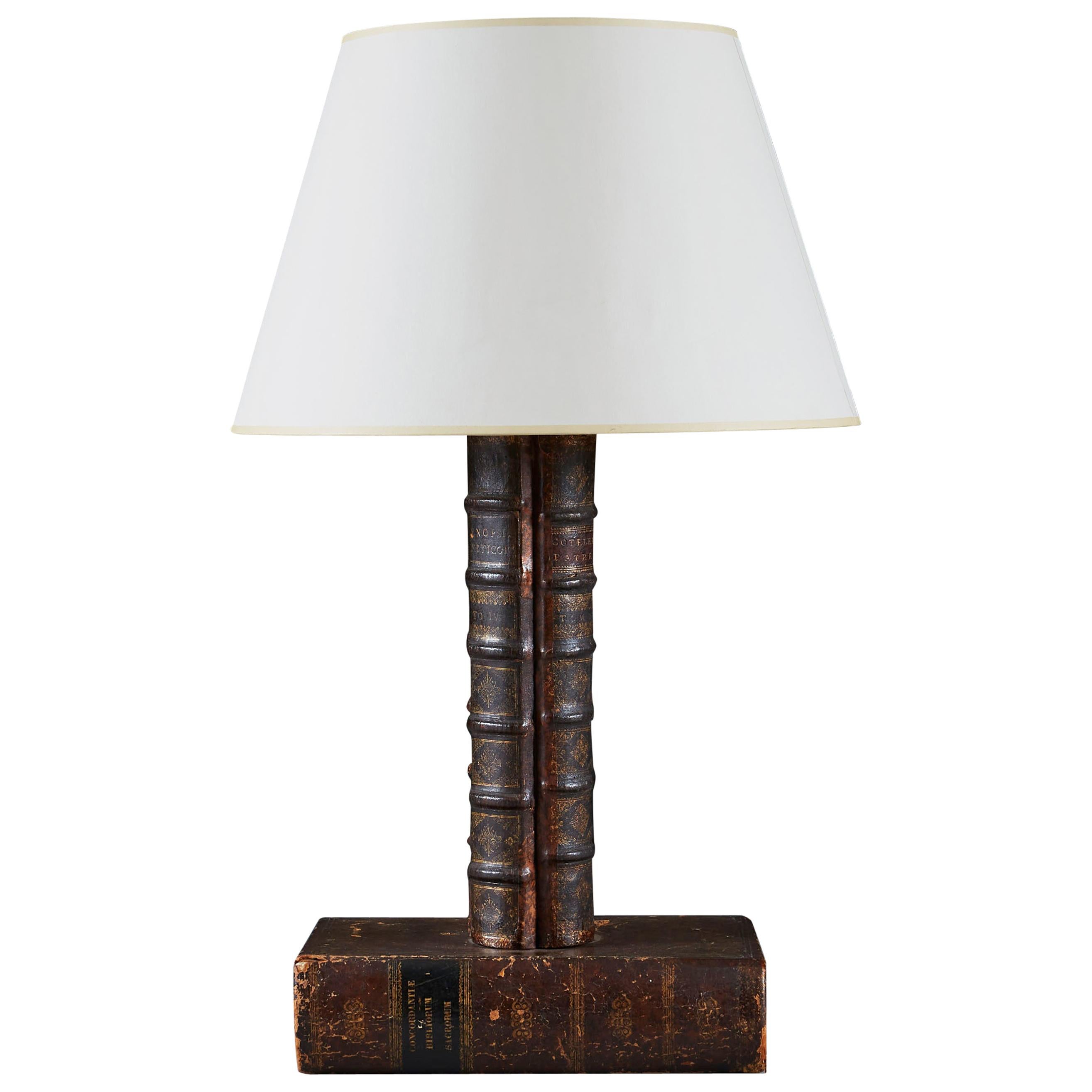 19th Century English Pagoda Lamp For Sale at 1stDibs