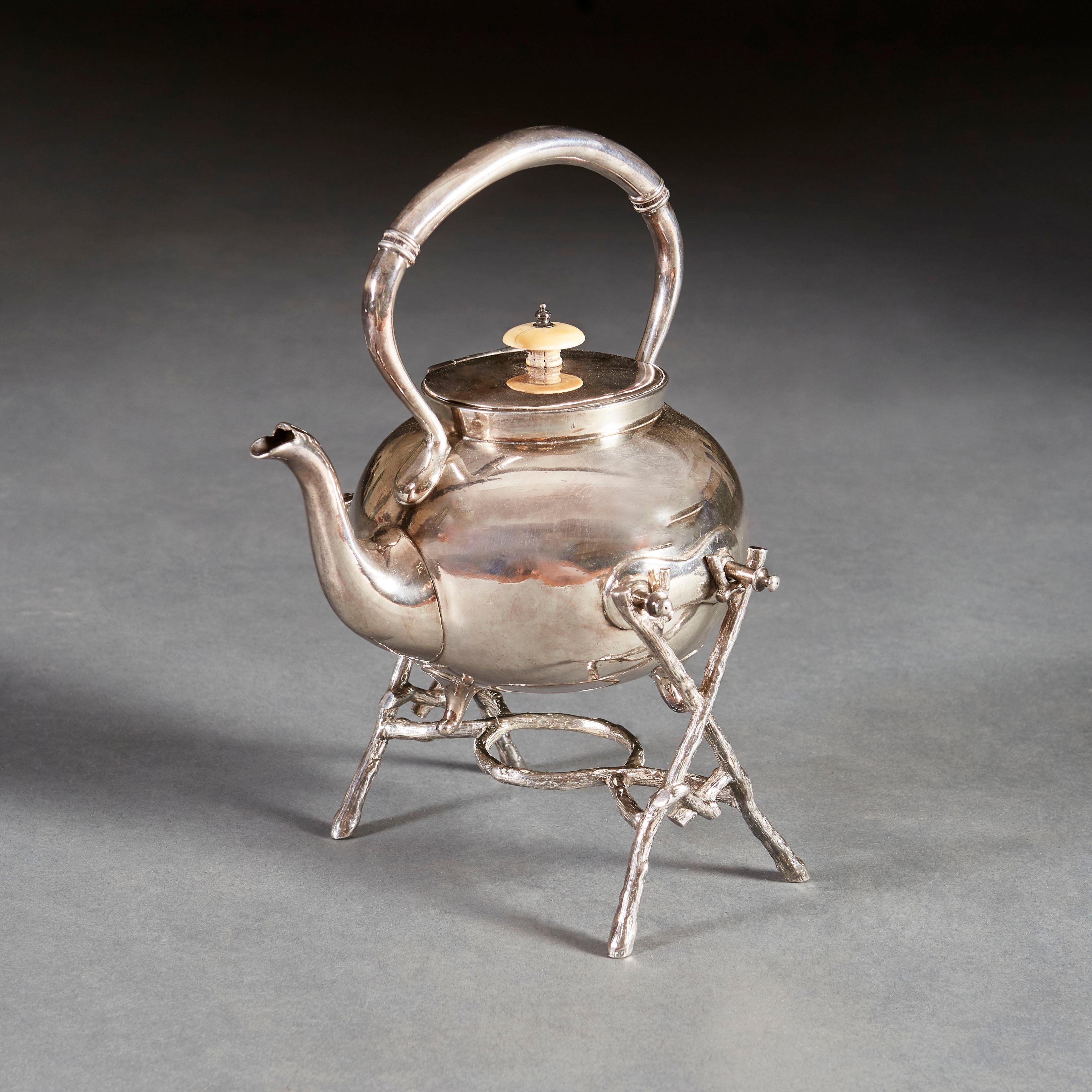 james deakin and sons teapot