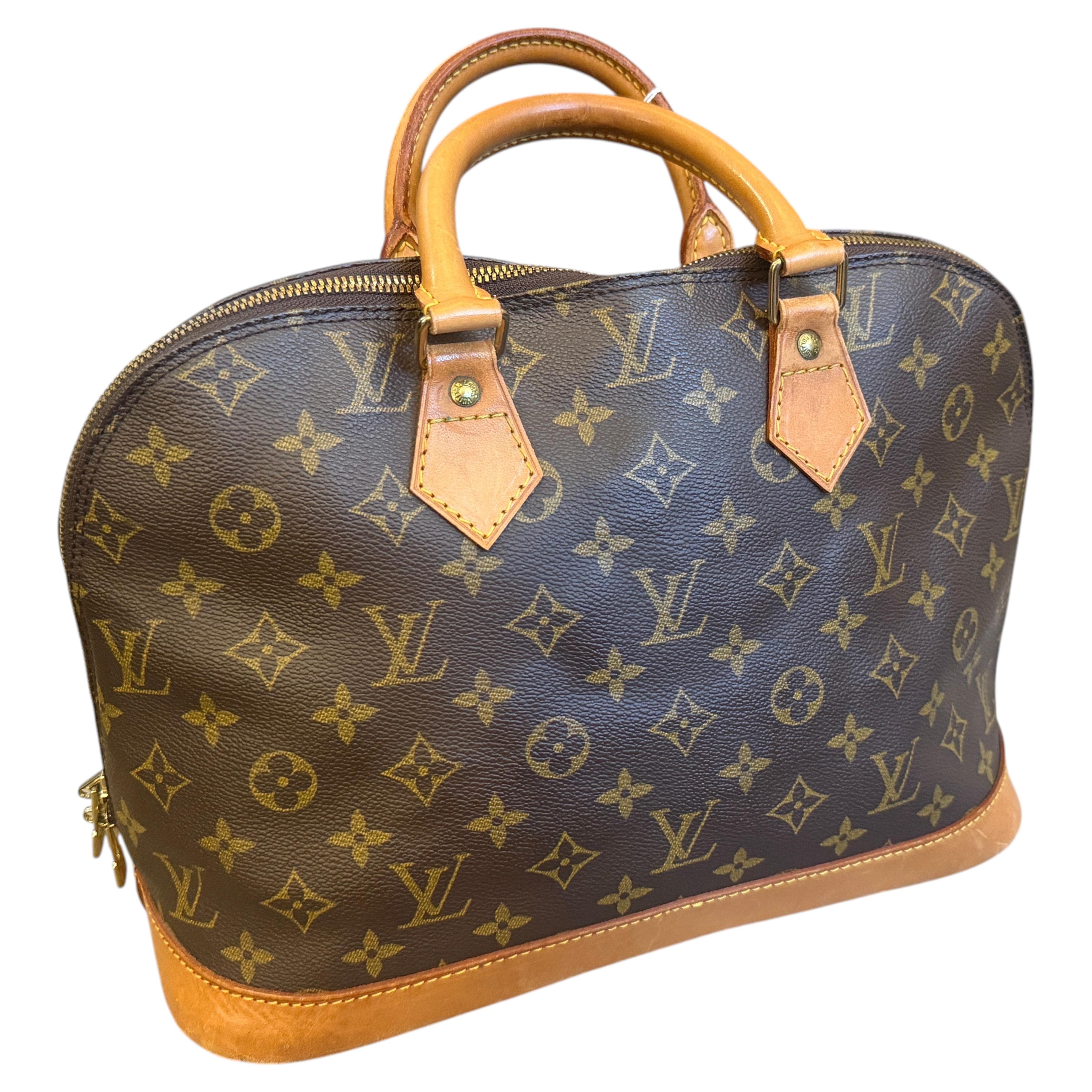 Bolso Alma Louis Vuitton