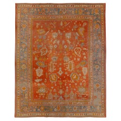 Tapis de Turquie