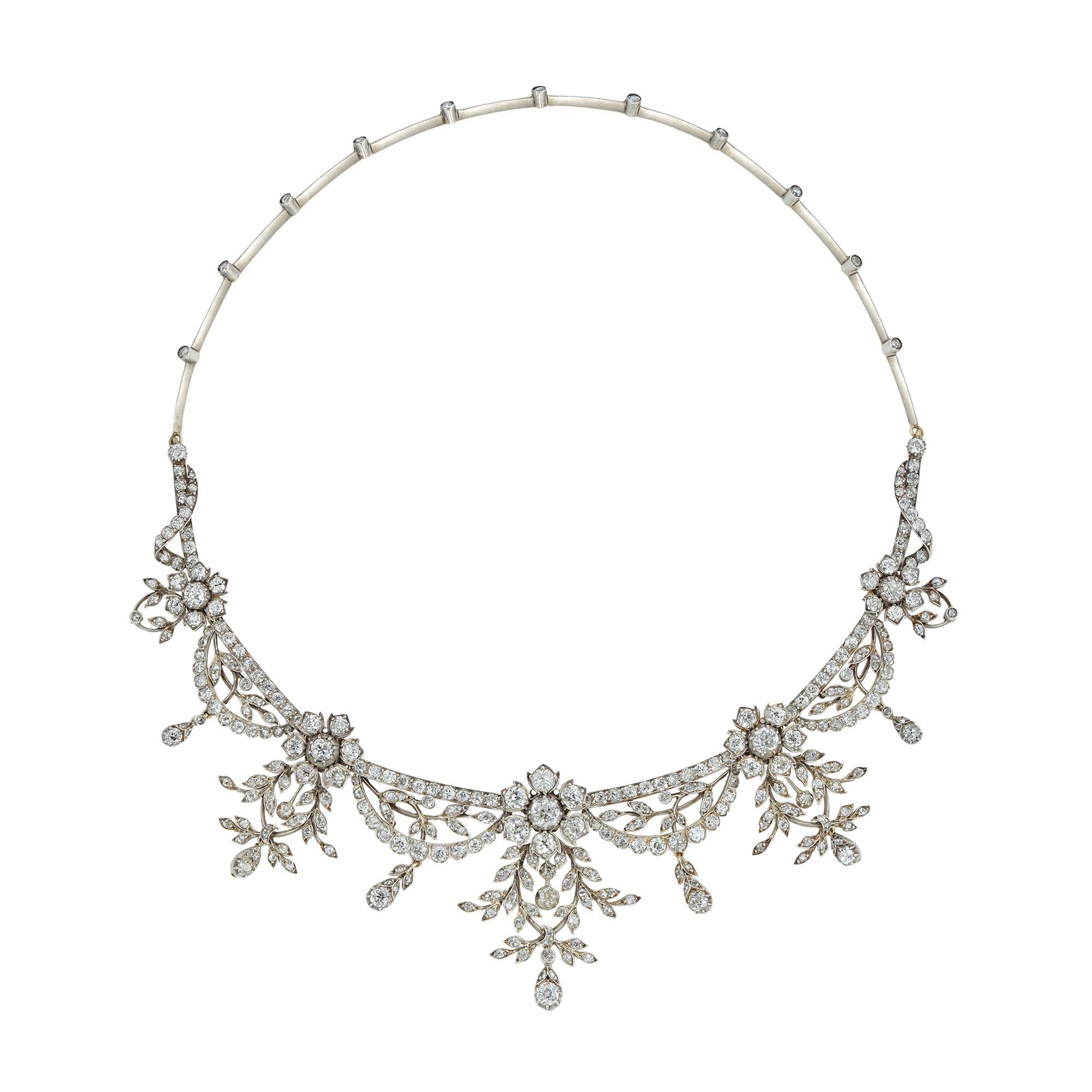 tiara diamond
