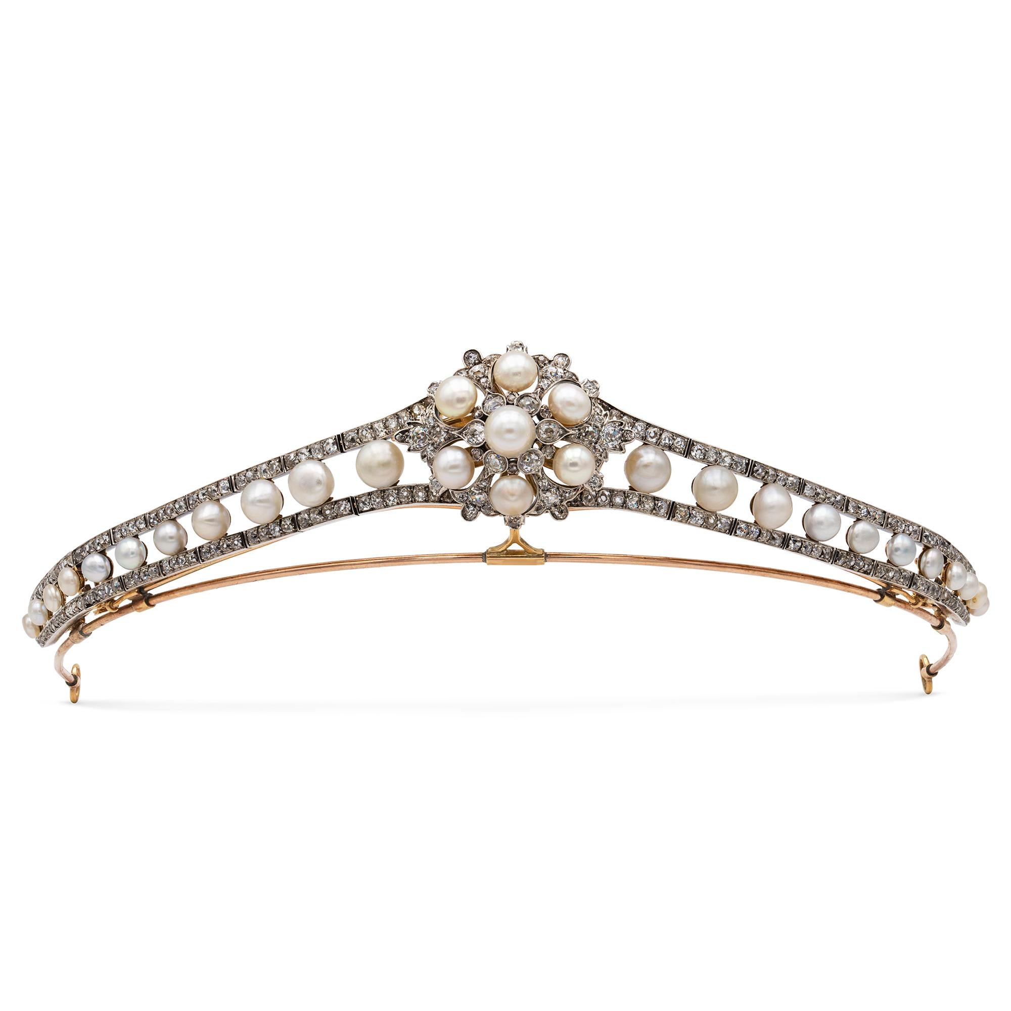 real tiaras for sale