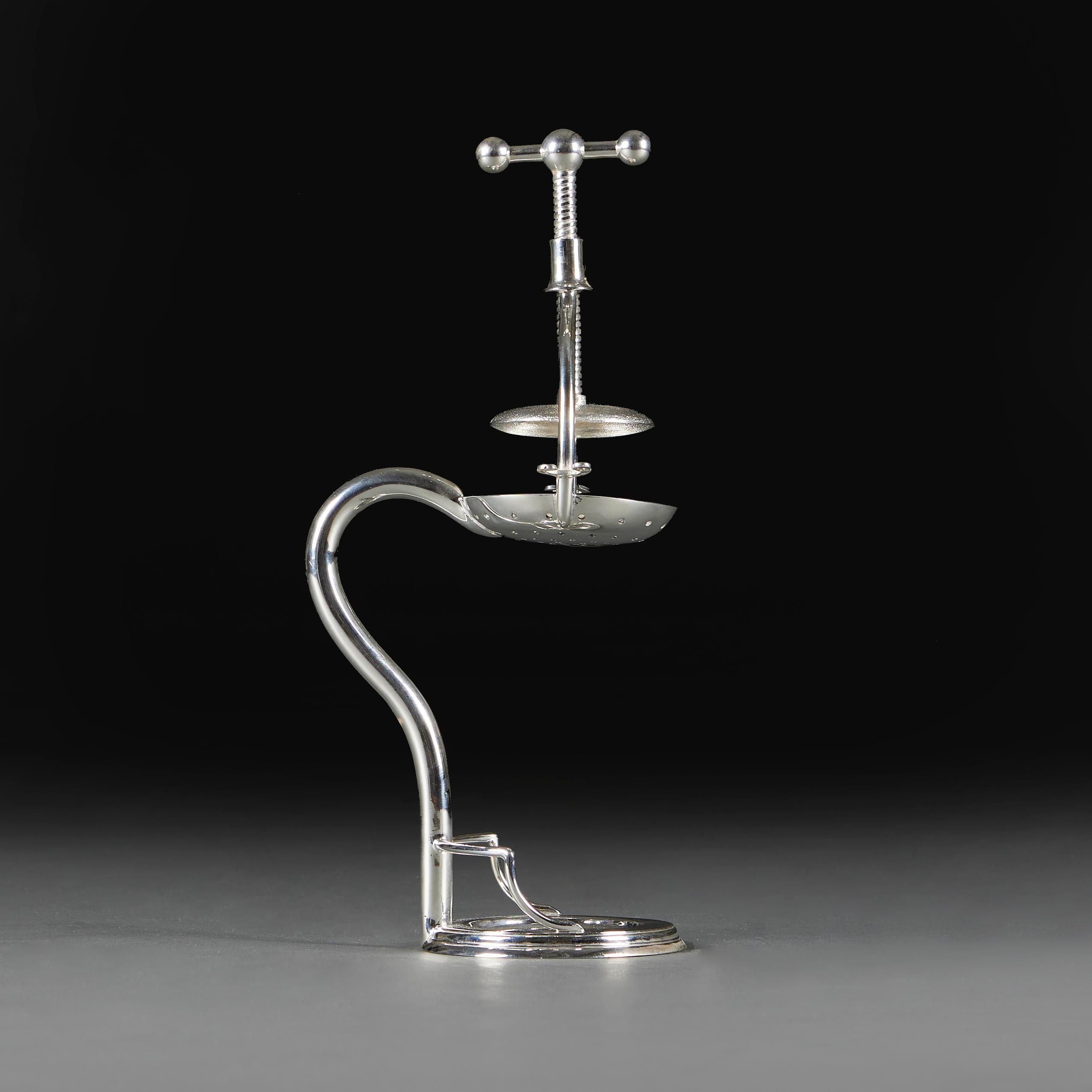 Zitronenschale von Mappin & Webb (Englisch) im Angebot