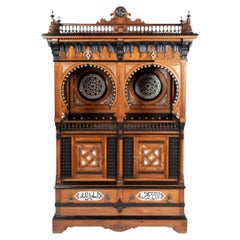A Levantine Cabinet