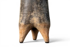 A Li (鬲) Tripod Vessel