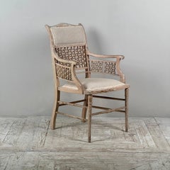 Liberty & Co. Maurischer Arts and Crafts-Sessel