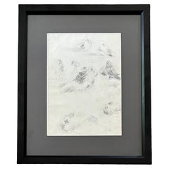 A. Licola, Schizzi di colombe italiane
