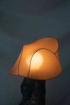 Un peu d'âme du désert