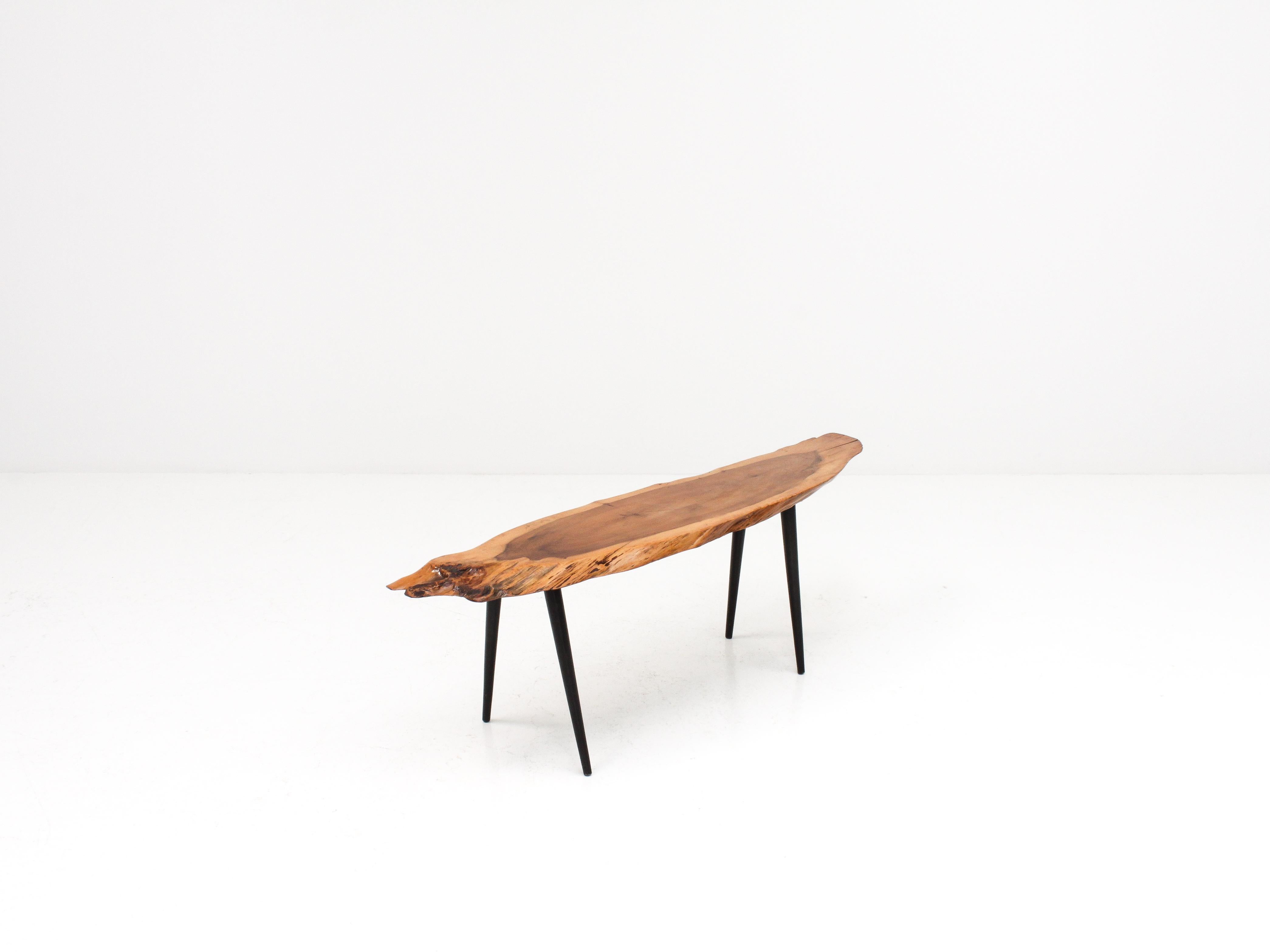 yew coffee table