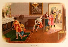 A LOS TOROS by Daniel Perea