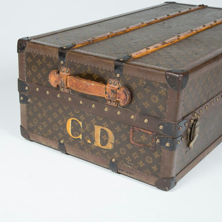 Louis Vuitton Amoire" For Sale at 1stDibs