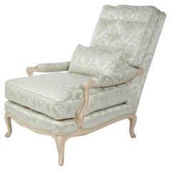 A Louis XV Style Armchair from Syrie Maugham Design