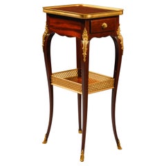 More Furniture and Collectibles